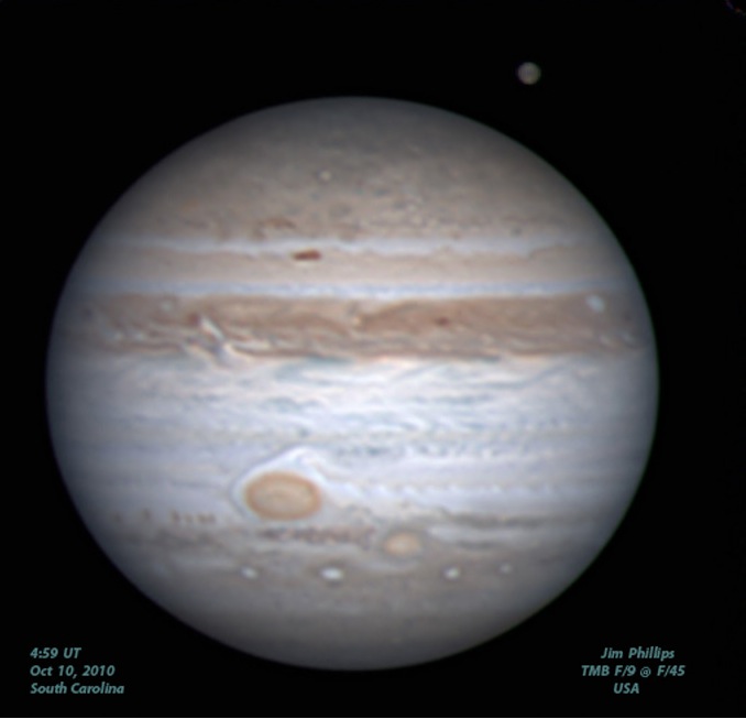 JupiterPhillips